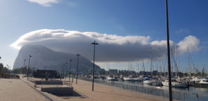 4 – Gibraltar – L’attente